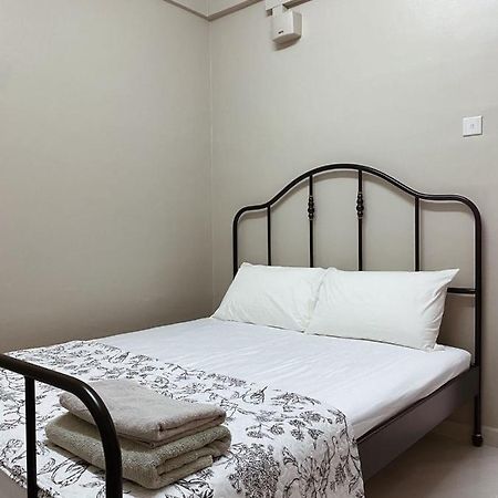 Seaview Apartment Куала-Тренгану Екстер'єр фото