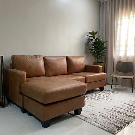 Seaview Apartment Куала-Тренгану Екстер'єр фото