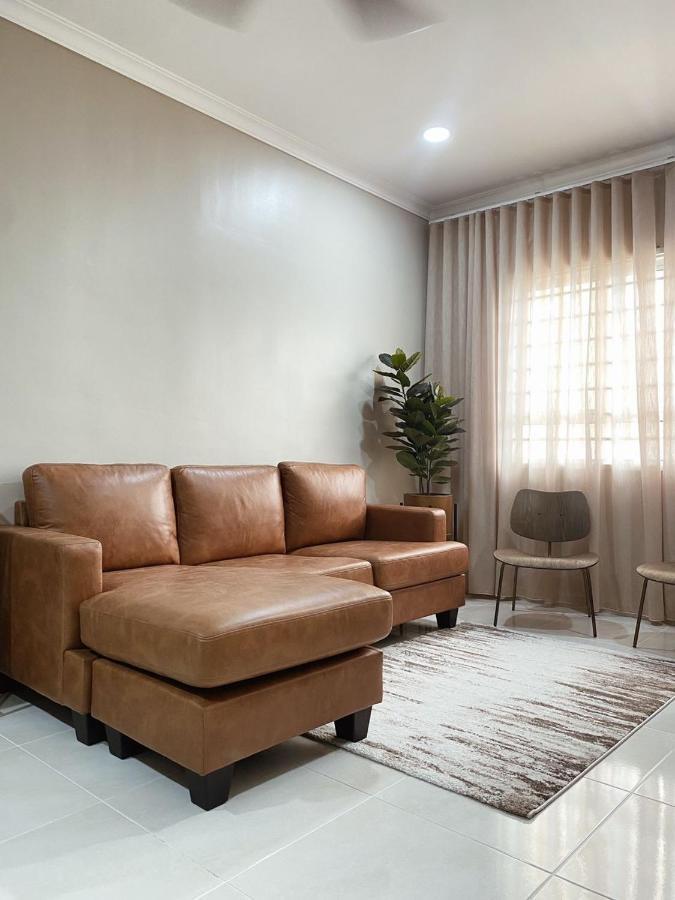 Seaview Apartment Куала-Тренгану Екстер'єр фото