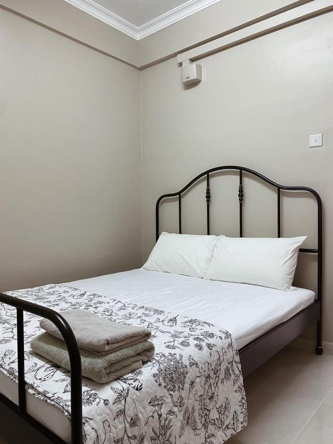 Seaview Apartment Куала-Тренгану Екстер'єр фото